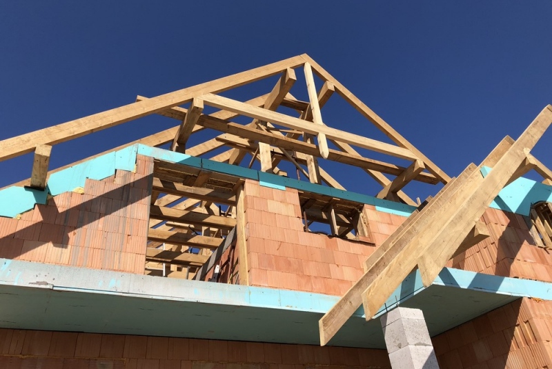 Referencie / RD Dvorníky 02 - foto Referencie / RD Dvorníky 02 - foto