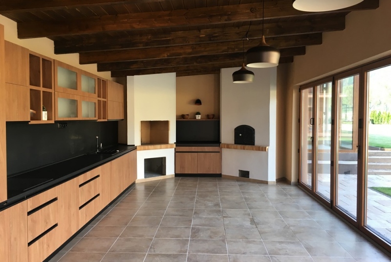 Referencie / RD Dvorníky 03 - foto Referencie / RD Dvorníky 03 - foto