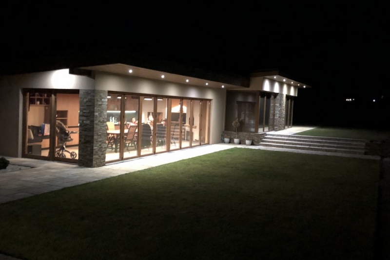 Referencie / RD Dvorníky 03 - foto Referencie / RD Dvorníky 03 - foto