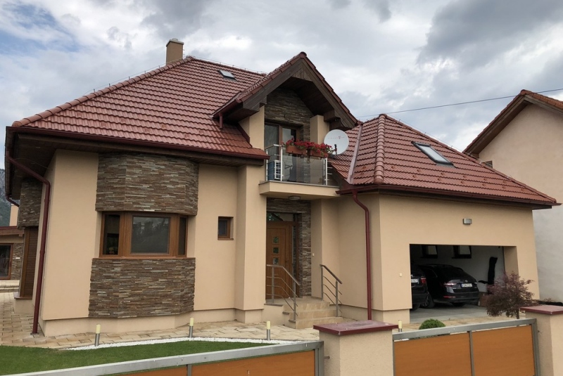 Referencie / RD Dvorníky 03 - foto Referencie / RD Dvorníky 03 - foto