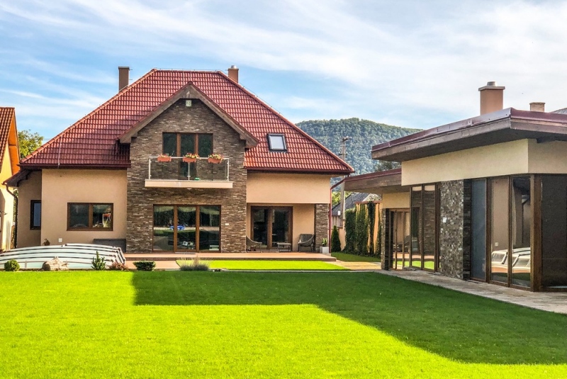 Referencie / RD Dvorníky 03 - foto Referencie / RD Dvorníky 03 - foto