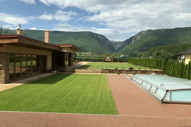 Referencie / RD Dvorníky 03 - foto Referencie / RD Dvorníky 03 - foto