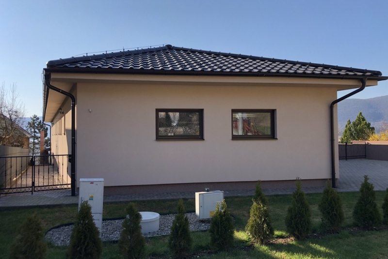 Referencie / RD Hrhov - foto Referencie / RD Hrhov - foto