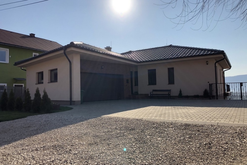 Referencie / RD Hrhov - foto Referencie / RD Hrhov - foto