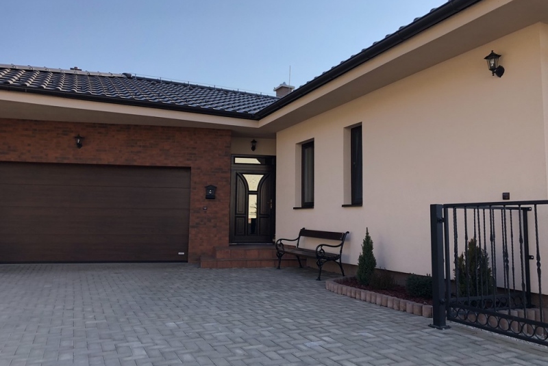 Referencie / RD Hrhov - foto Referencie / RD Hrhov - foto