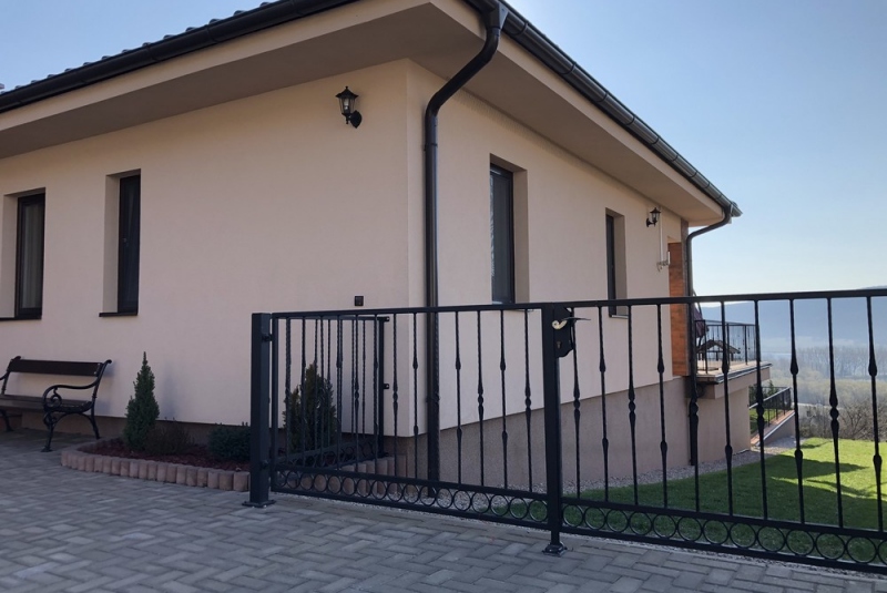 Referencie / RD Hrhov - foto Referencie / RD Hrhov - foto