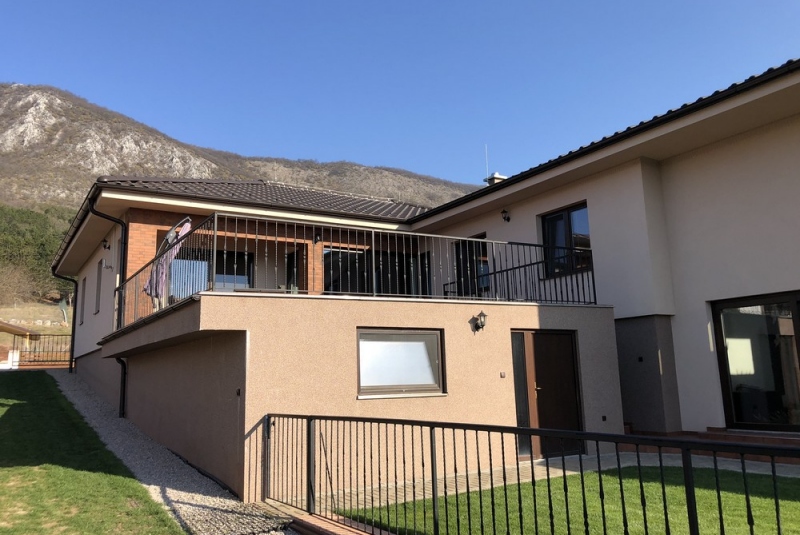 Referencie / RD Hrhov - foto Referencie / RD Hrhov - foto