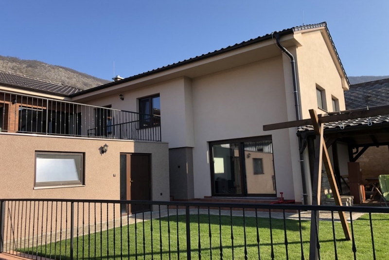 Referencie / RD Hrhov - foto Referencie / RD Hrhov - foto