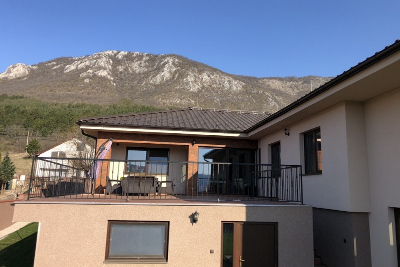 Referencie / RD Hrhov - foto Referencie / RD Hrhov - foto