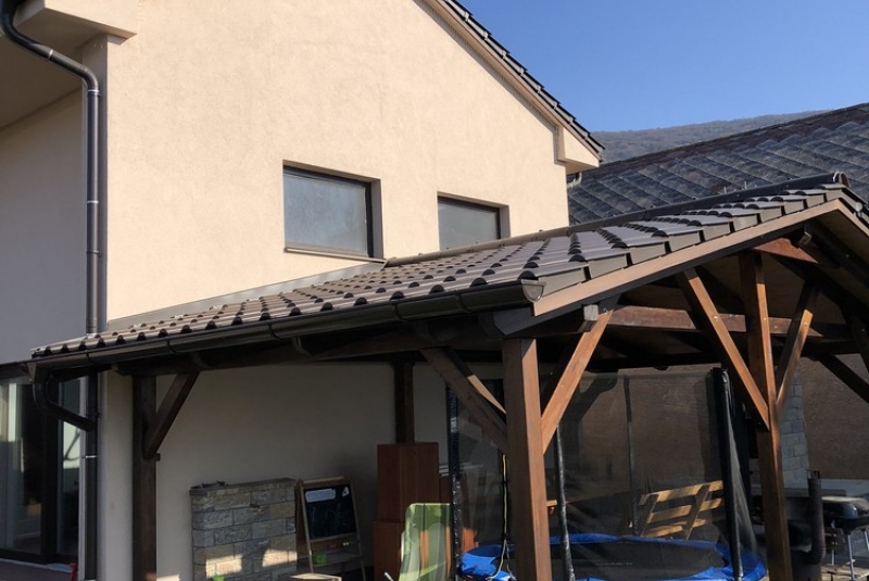 Referencie / RD Hrhov - foto Referencie / RD Hrhov - foto