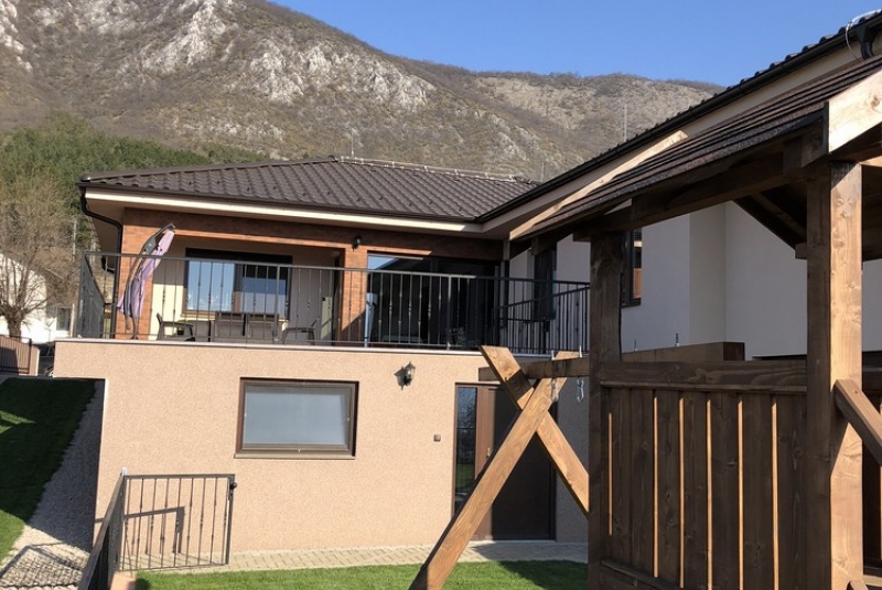 Referencie / RD Hrhov - foto Referencie / RD Hrhov - foto