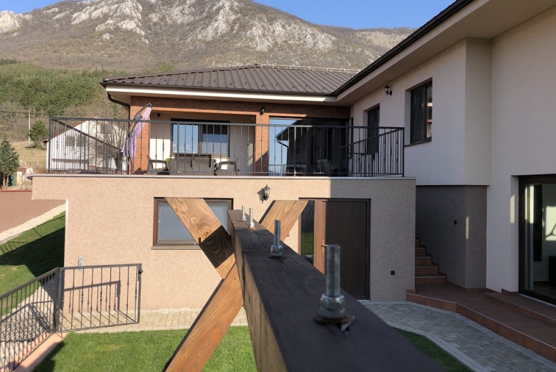 Referencie / RD Hrhov - foto Referencie / RD Hrhov - foto