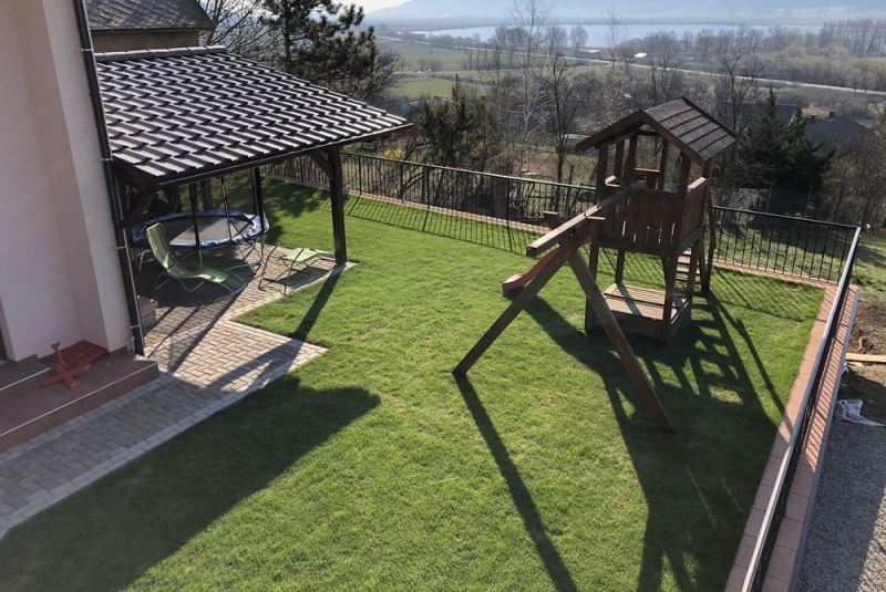 Referencie / RD Hrhov - foto Referencie / RD Hrhov - foto