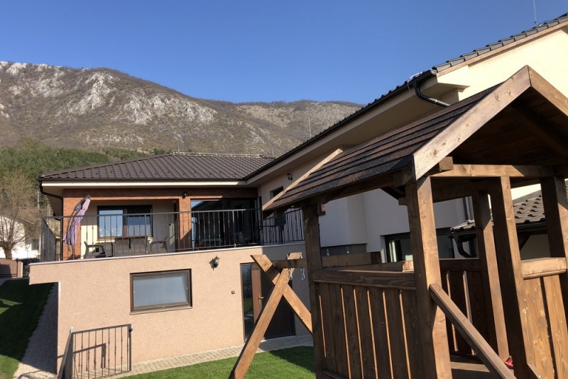 Referencie / RD Hrhov - foto Referencie / RD Hrhov - foto