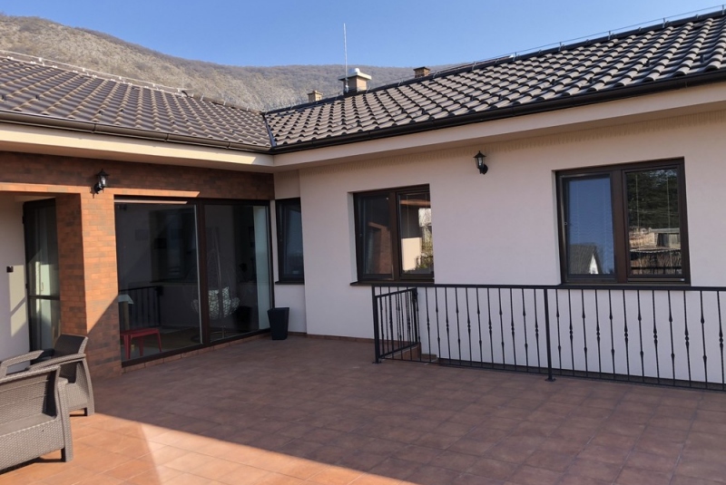 Referencie / RD Hrhov - foto Referencie / RD Hrhov - foto