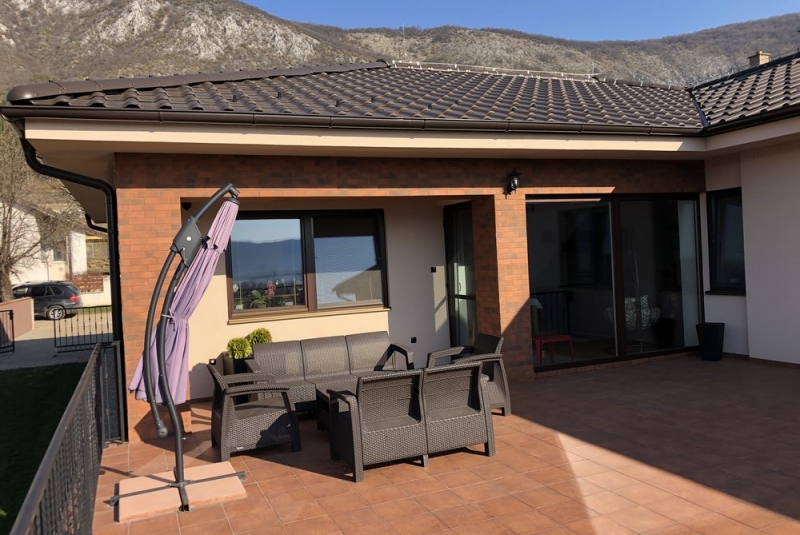 Referencie / RD Hrhov - foto Referencie / RD Hrhov - foto