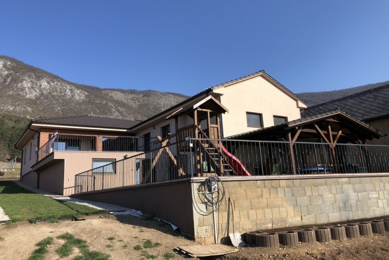 Referencie / RD Hrhov - foto Referencie / RD Hrhov - foto