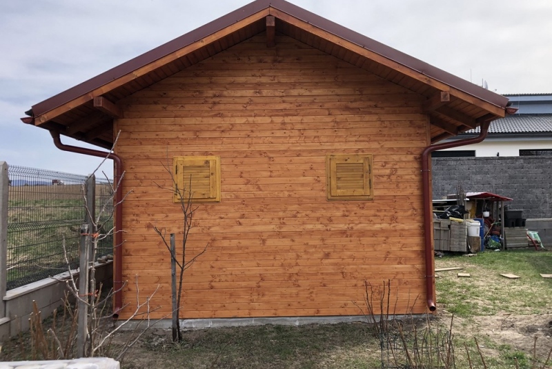Referencie 2 / Belža - foto