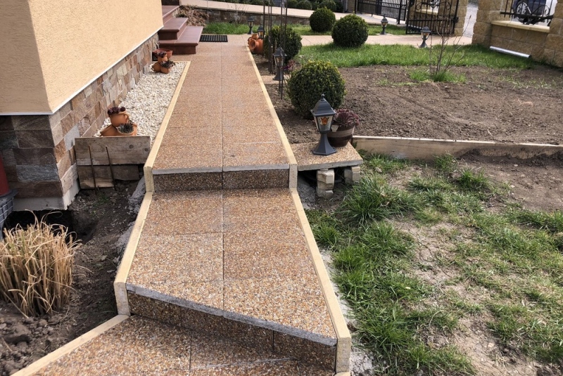 Referencie 2 / Belža - foto