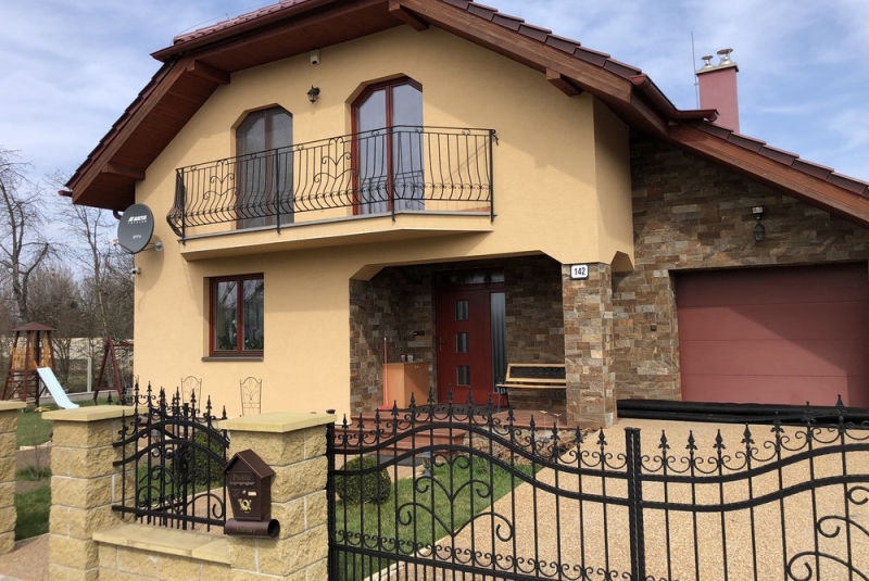 Referencie 2 / Belža - foto