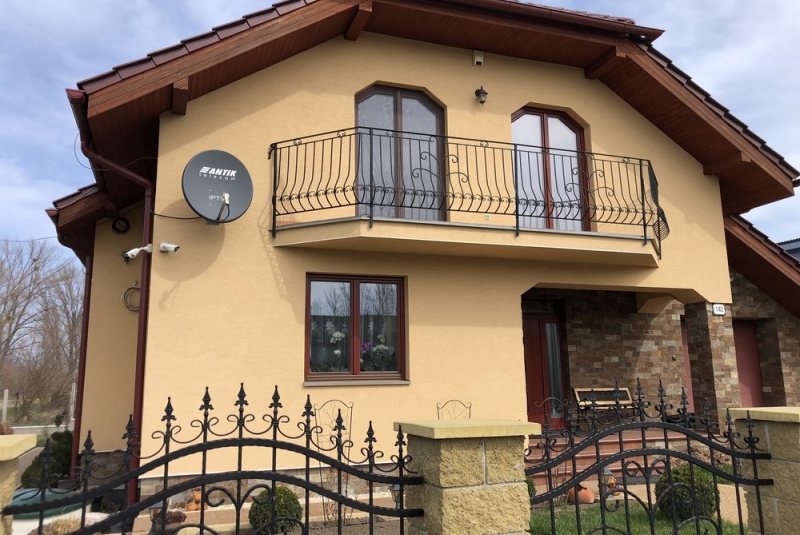 Referencie 2 / Belža - foto
